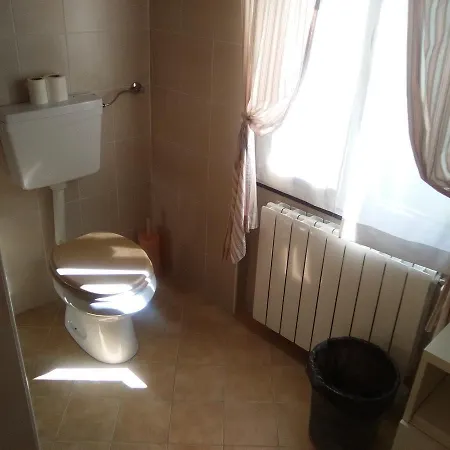 Bed & Breakfast Dolcimele Dubino