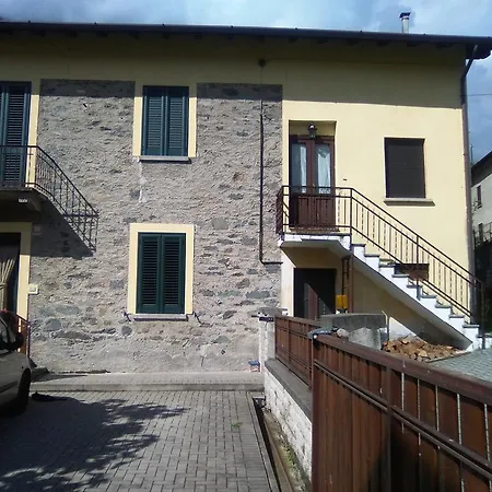 Dolcimele Dubino