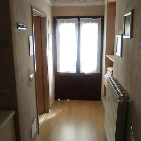 Dolcimele Bed & Breakfast Dubino