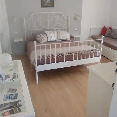 Bed & Breakfast Dolcimele Dubino