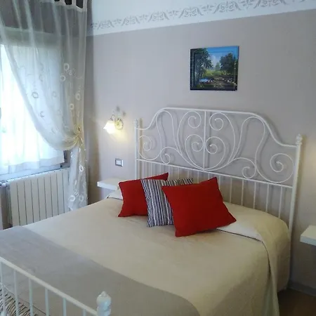 Dolcimele Bed and breakfast *