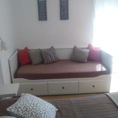 Bed and breakfast Dolcimele *