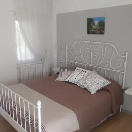 Dolcimele Bed and breakfast *