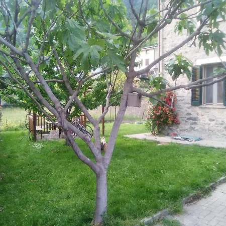 Bed & Breakfast Dolcimele *