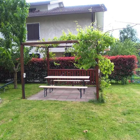 Bed & Breakfast Dolcimele