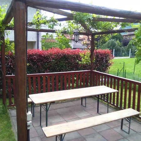 Dolcimele Bed & Breakfast *