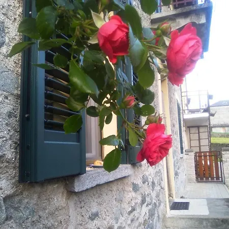Dolcimele Bed & Breakfast *