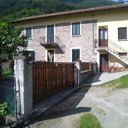 Dolcimele Dubino