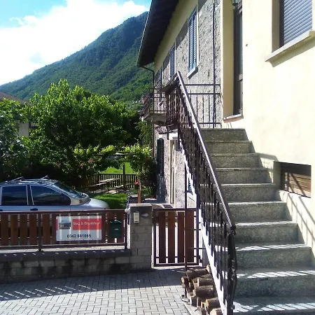 Bed & Breakfast Dolcimele