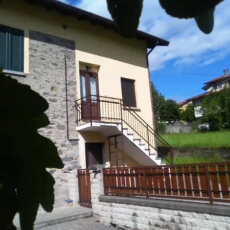 Dolcimele Bed & Breakfast Dubino