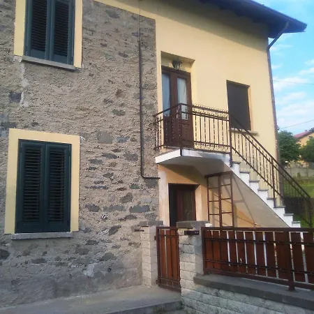Dolcimele Bed & Breakfast *