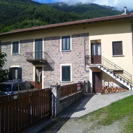 Bed & Breakfast Dolcimele Dubino