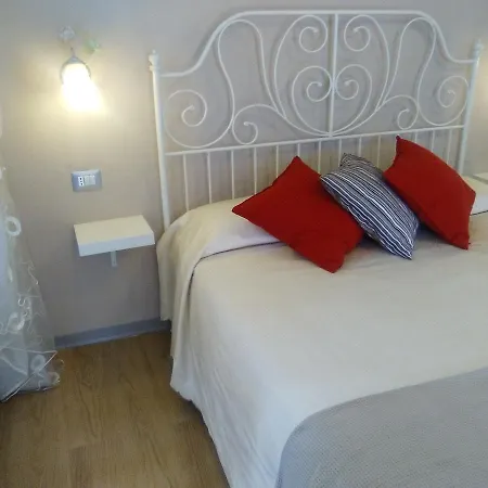 Bed & Breakfast Dolcimele
