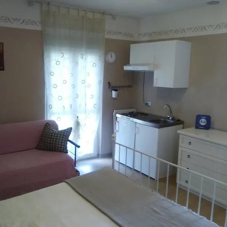 Dolcimele Bed & Breakfast Dubino