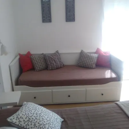Dolcimele Bed & Breakfast