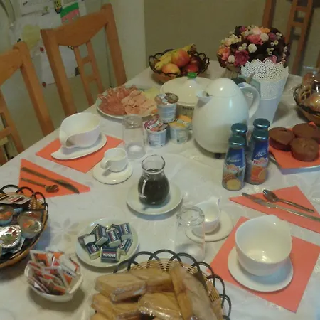Dolcimele Bed & Breakfast