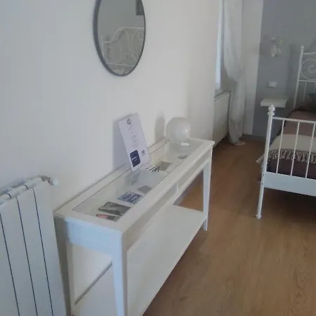 Bed & Breakfast Dolcimele